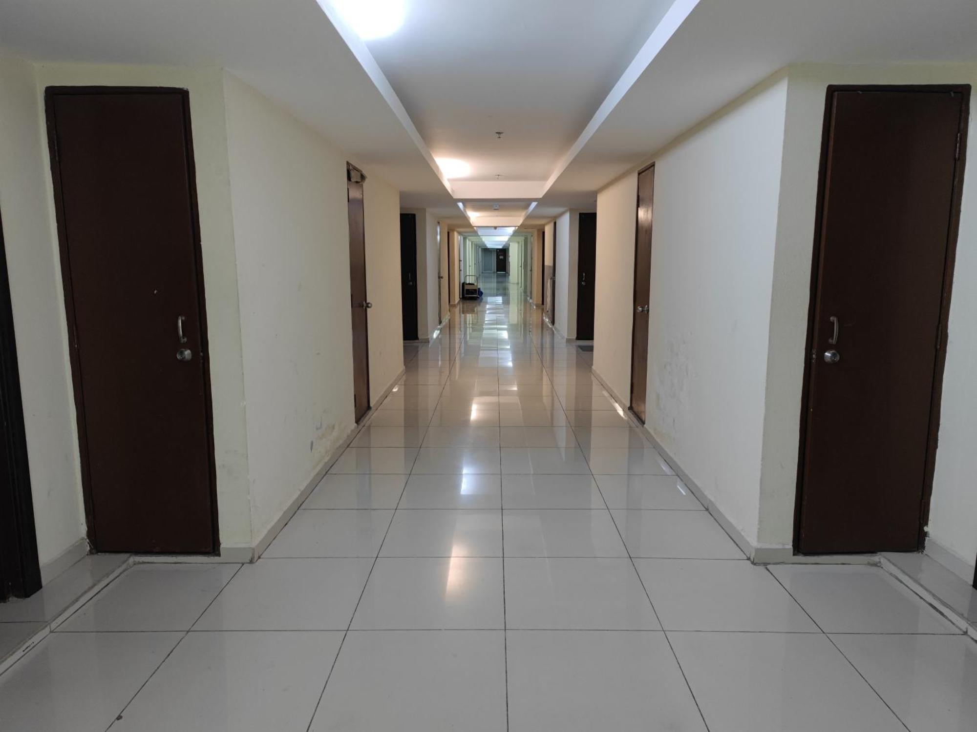 Apartment Wan's Kota Bharu